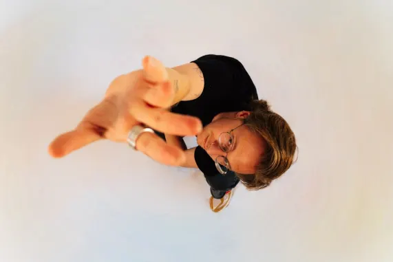 9 كازينو الدعم